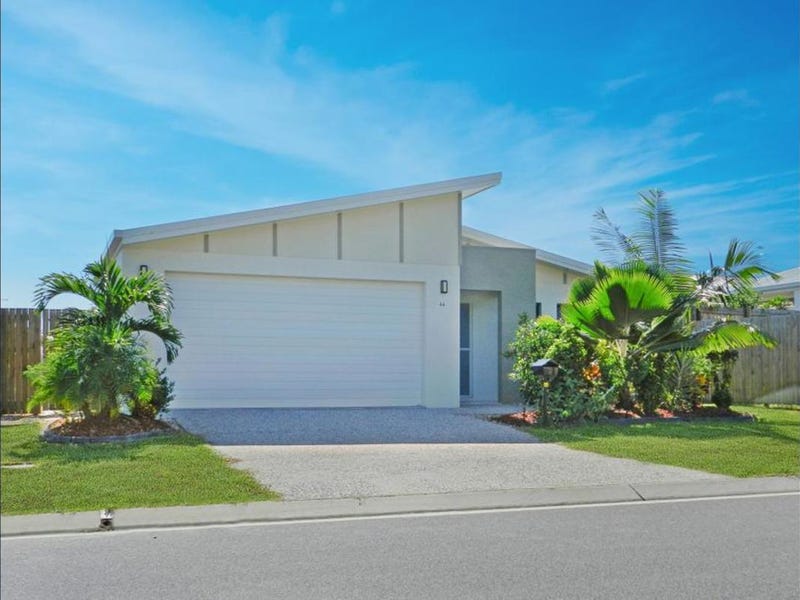 44 Hillary Drive, Smithfield, QLD 4878