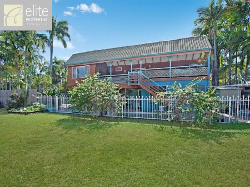 8 Bunting Court, Mundingburra, Qld 4812 Property Details