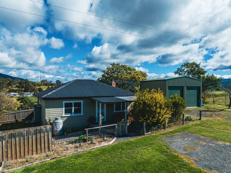 26 Albert Street, Fingal, Tas 7214 Property Details