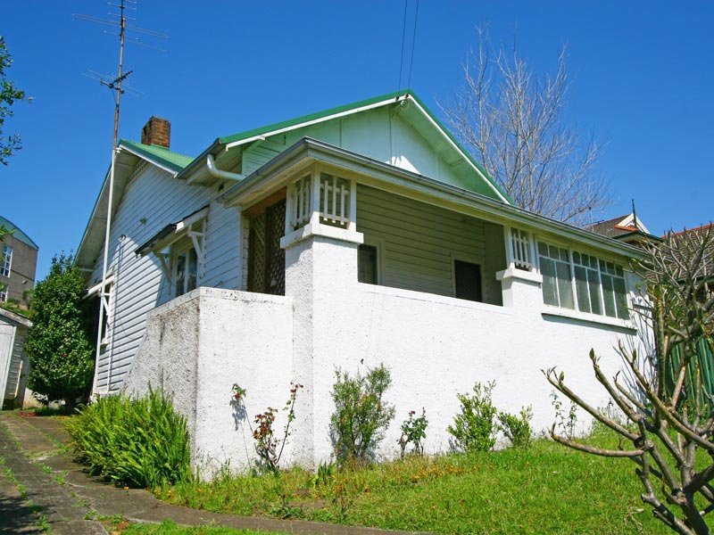 1 Rowland Avenue, Wollongong, NSW 2500