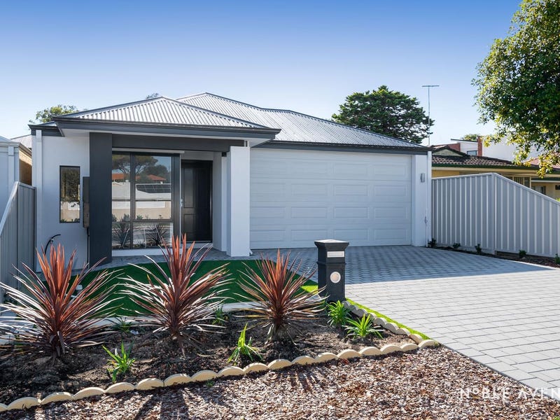 55A Cook Avenue, Hillarys, WA 6025 Property Details