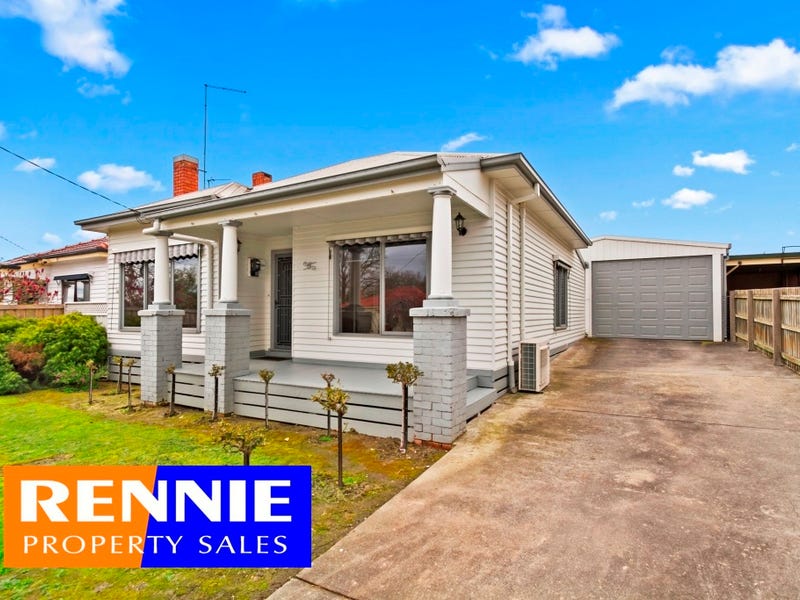 6 Joy Street, Morwell, Vic 3840 Property Details