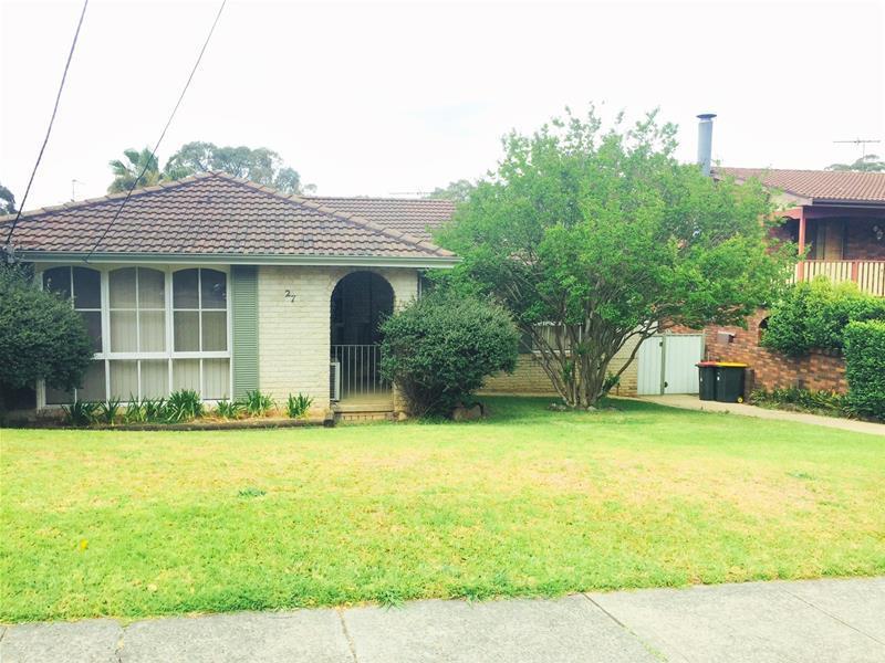 27 Mozart Street, Seven Hills, NSW 2147
