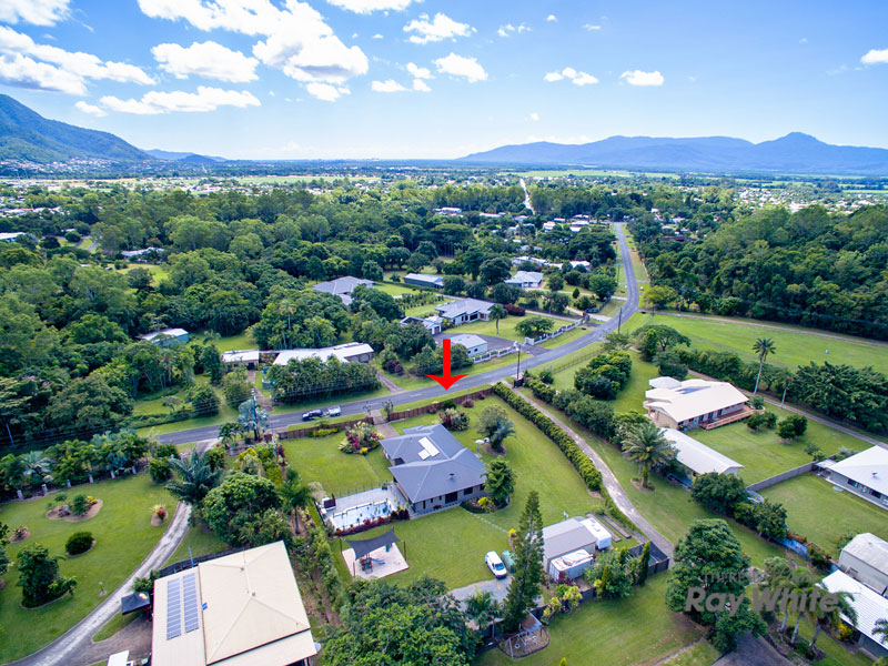 31 Plantation Road, Edmonton, QLD 4869