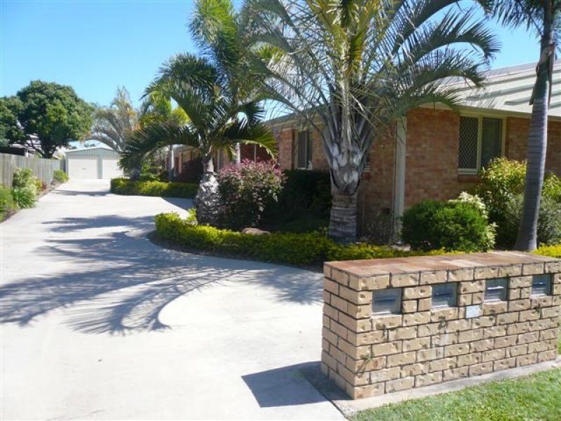 19 Normanby Street, Avondale, QLD 4670