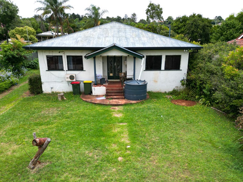 6 Fitzroy Street, Kingaroy, QLD 4610
