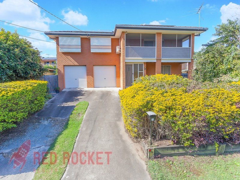 14 Avondale Street, Underwood, Qld 4119 Property Details