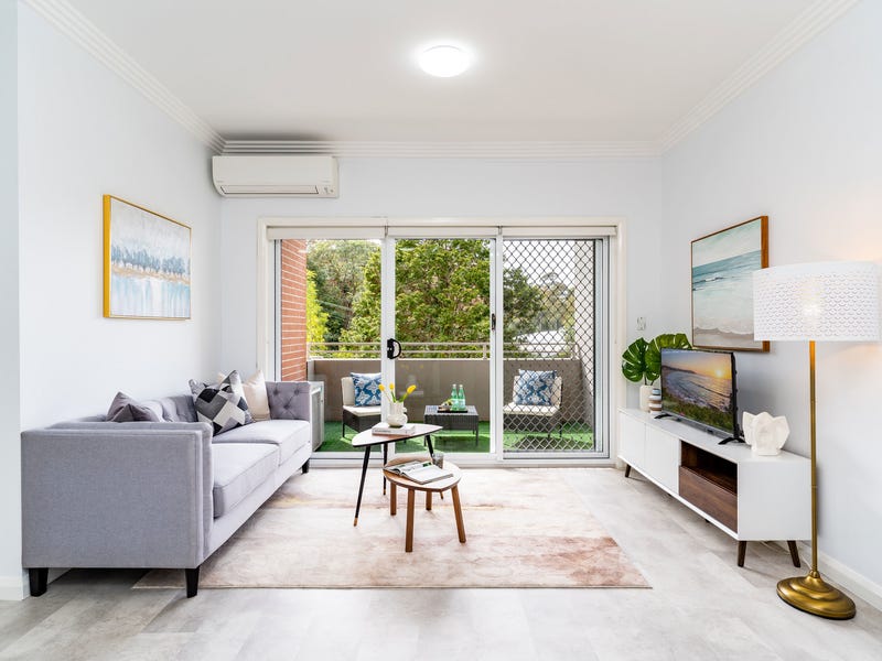 14/14-18 College Crescent, Hornsby, NSW 2077 - Property Details