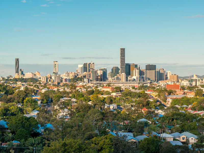 3/222 Latrobe Terrace, Paddington, Qld 4064 Property Details