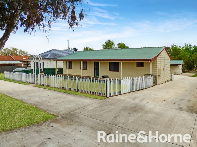 227 Albury Street, Harden, NSW 2587 House for Sale 227 Albury Street, Harden, NSW 2587 House for Sale
