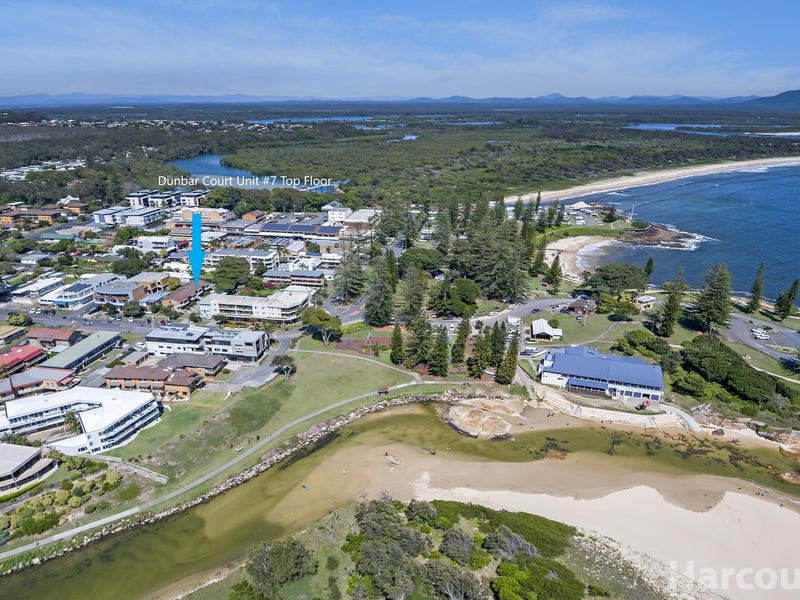 7/5 Memorial Avenue, South West Rocks, NSW 2431