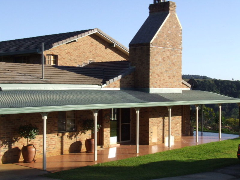 112 Balfours Road, Bungalora, NSW 2486