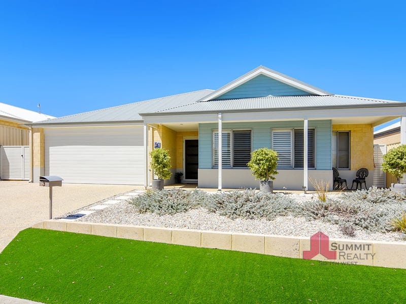 3 Portillo Lane, Binningup, WA 6233 Property Details