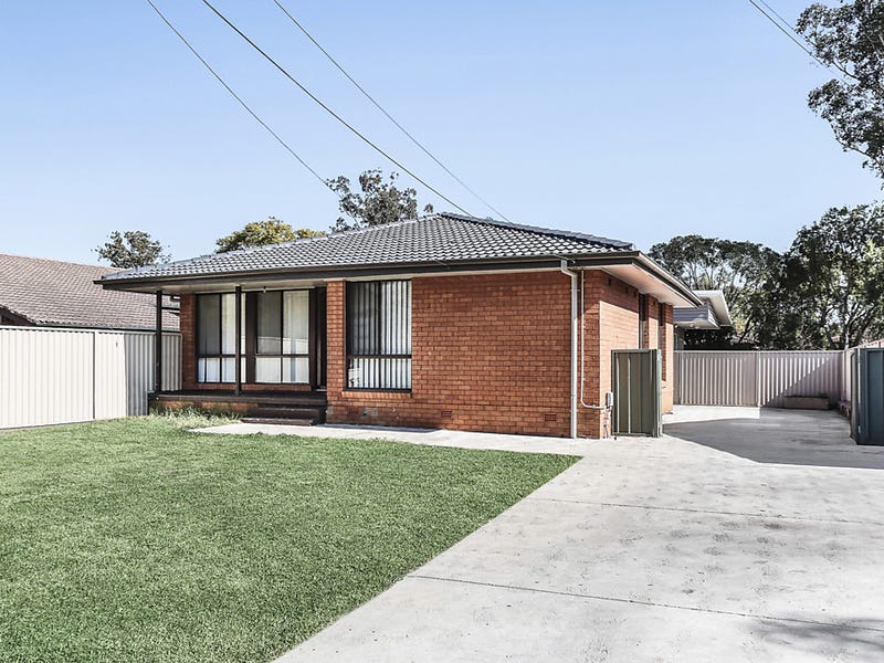 52 Wilton Road, Doonside, NSW 2767