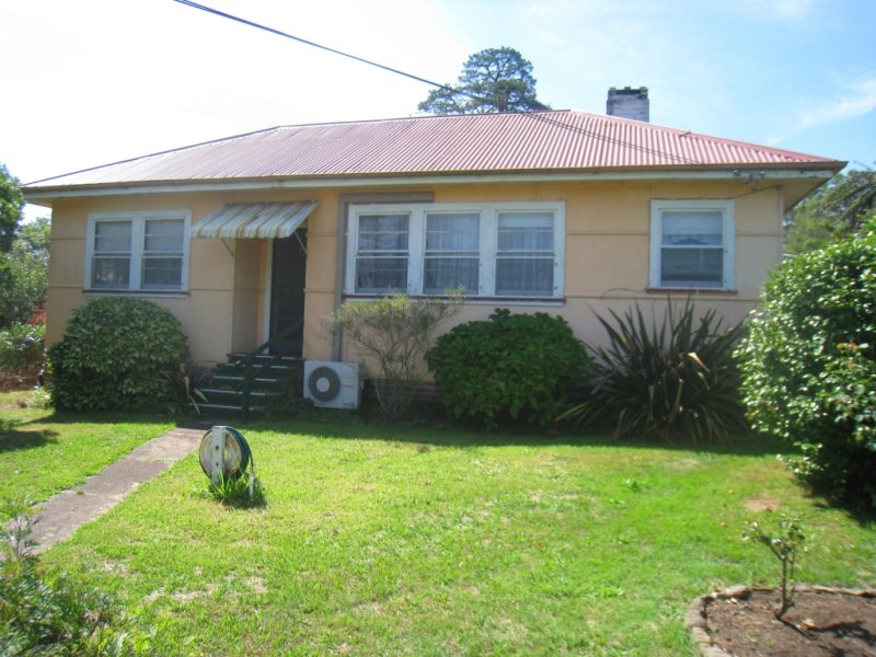 1358 Tarraganda Lane, Tarraganda, NSW 2550 Property Details