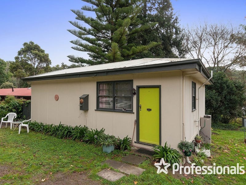 45 The Crescent, Mount Evelyn, VIC 3796