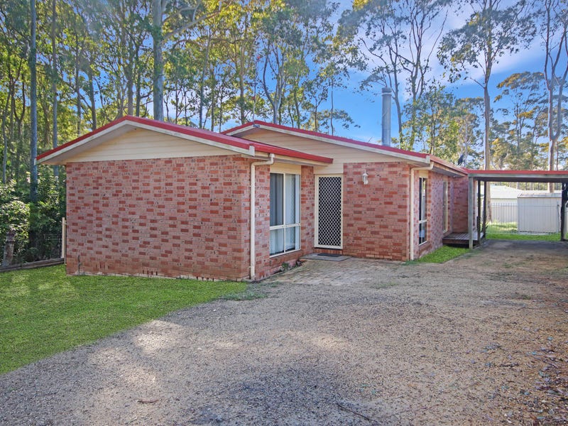 3 Martin Grove, Mystery Bay, NSW 2546