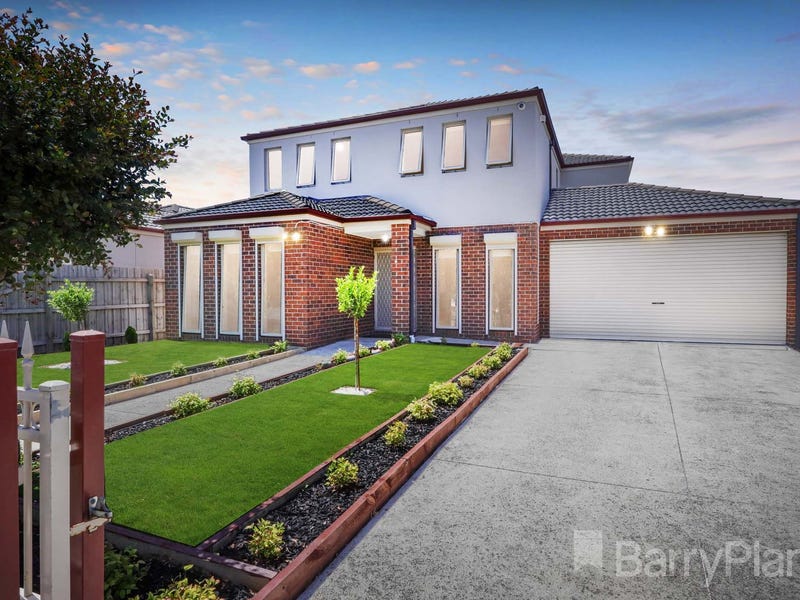 28 Darnley Street, Braybrook, VIC 3019