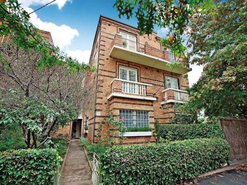 6/23 Albert Street, East Melbourne, VIC 3002