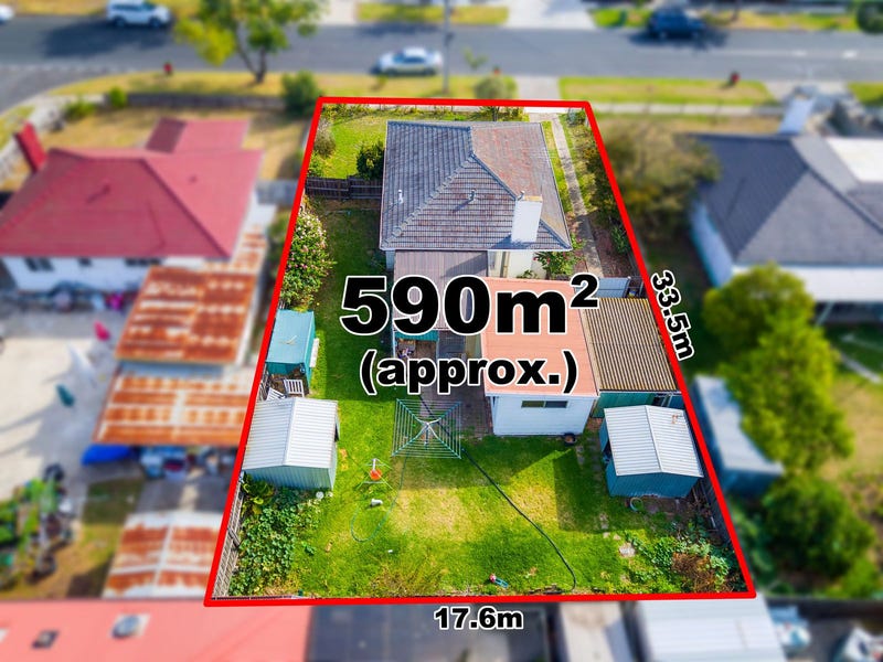 68 Darnley Street, Braybrook, Vic 3019 Property Details
