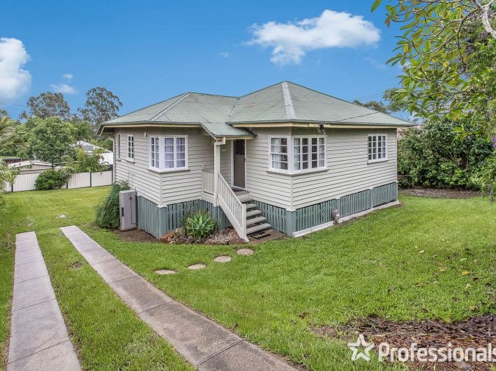 88 Dawson Parade, Keperra, Qld 4054 Property Details