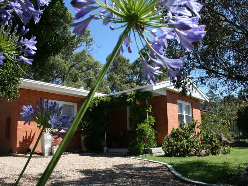 6 Graham Street, Yankalilla, SA 5203