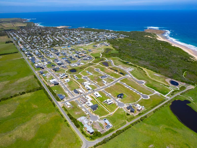 The Cape Land Estate at 2 Trumpeter Street, Cape Paterson realestate