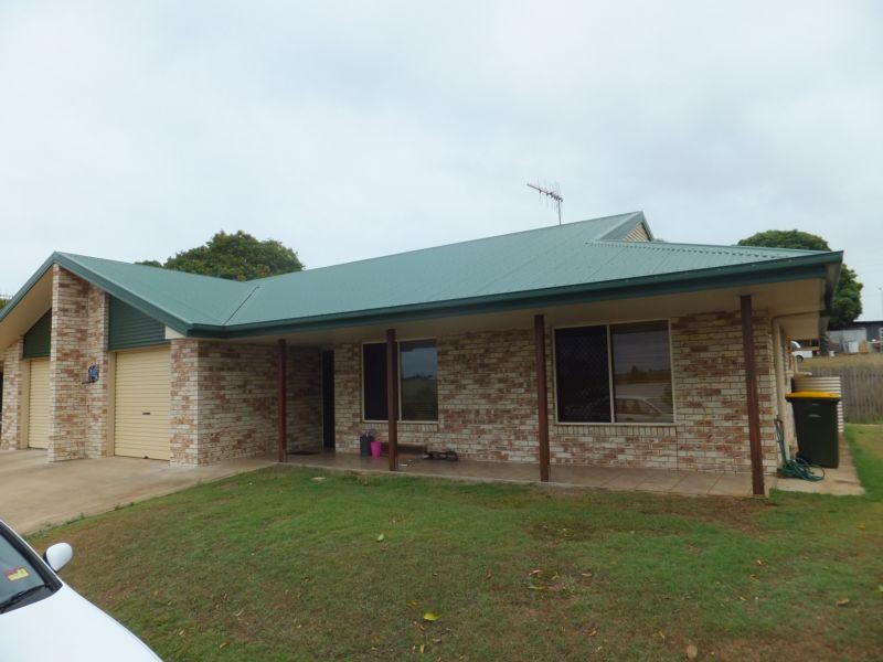 8/2 LAWMAN PLACE, Childers, Qld 4660 Property Details