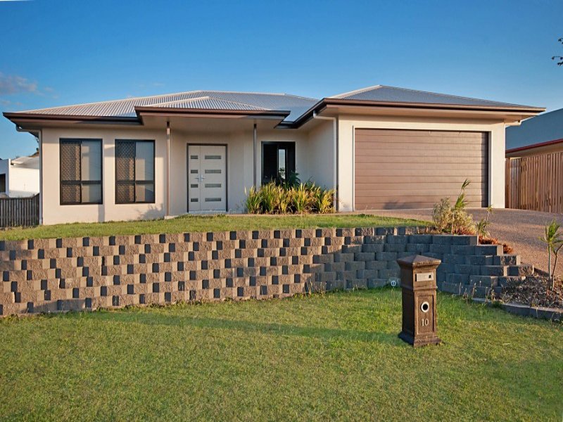 10 Willunga Close, Douglas, Qld 4814 Property Details