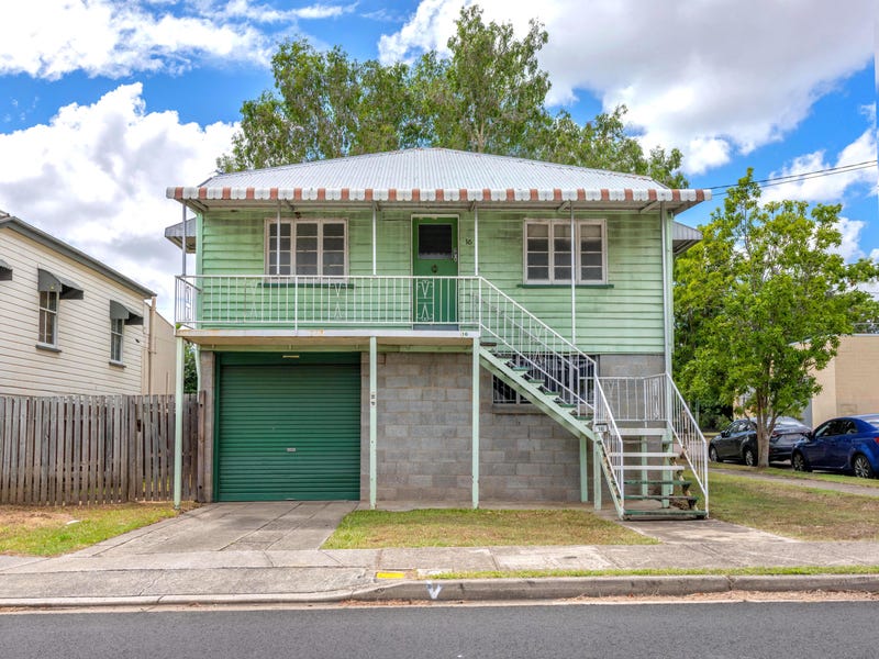 16 Albion Street, Woolloongabba, QLD 4102