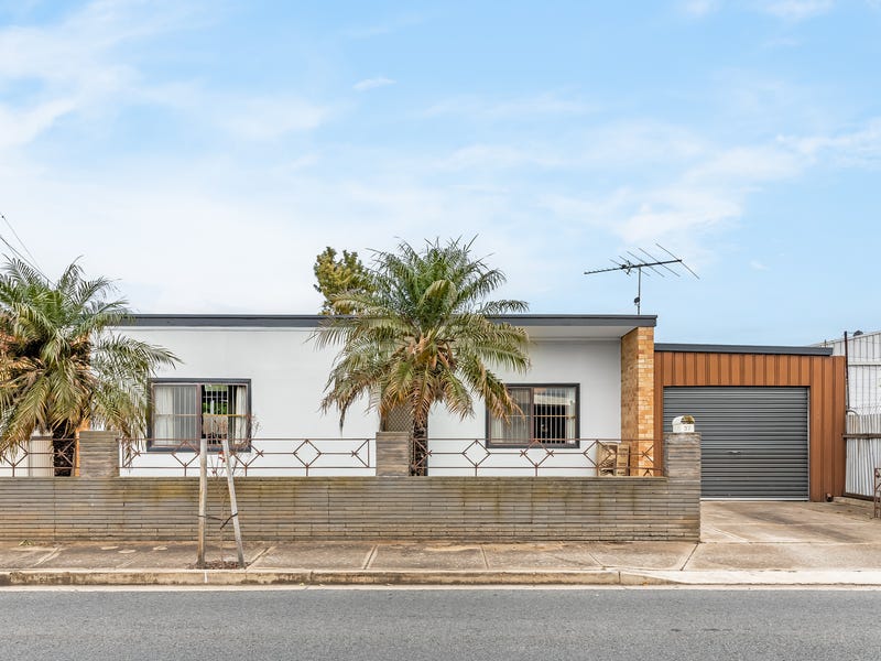 37 Second Street, Wingfield, SA 5013 Property Details