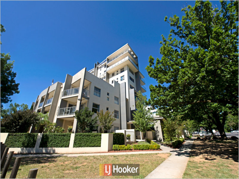 11/5 Gould Street, Turner, ACT 2612 Property Details