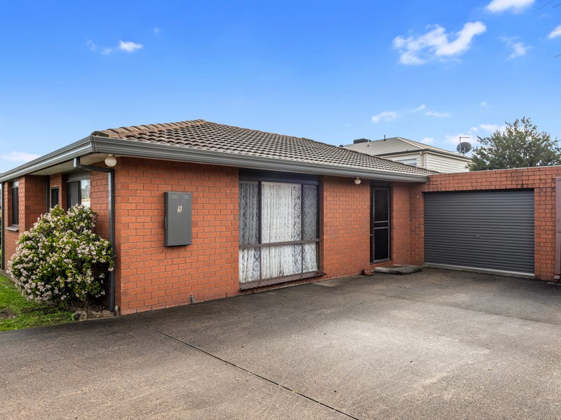 5/1012 Bellingham Street, Leongatha, Vic 3953 Unit for Sale