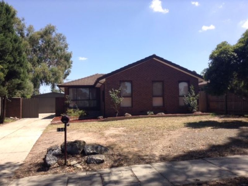 134 Mill Park Drive, Mill Park, VIC 3082