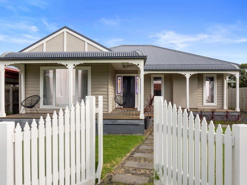 44 Tulloch Street, Dalyston, Vic 3992 House for Sale