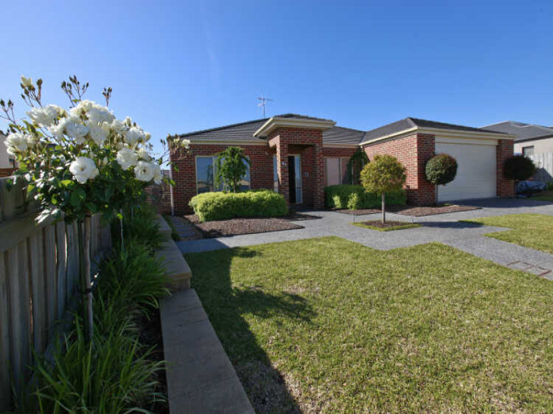 21 Meanderri Drive, Inverloch, VIC 3996