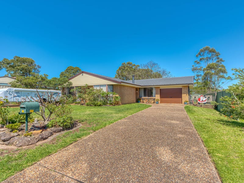 11 Street, Minto, NSW 2566 Property Details