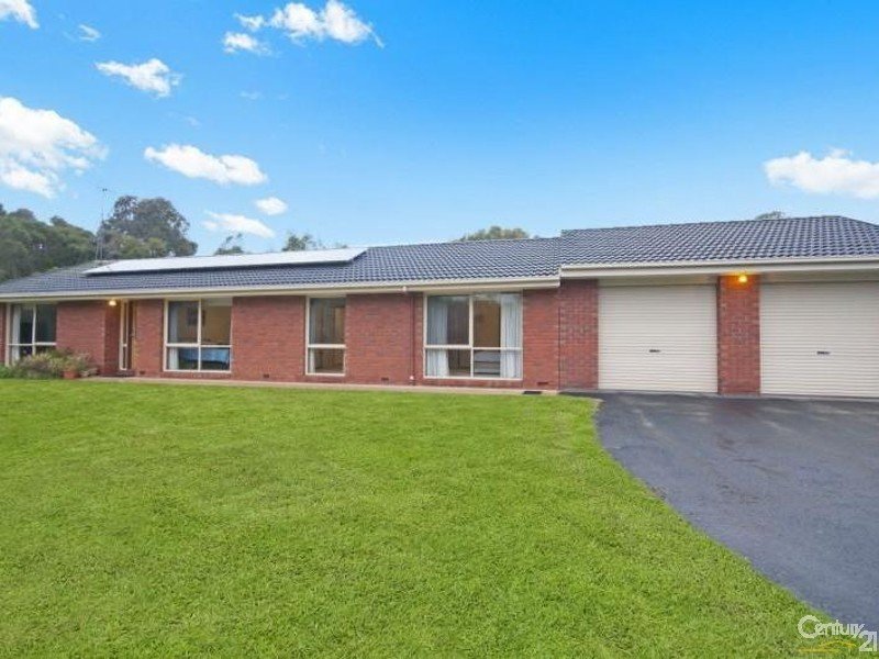 64 Rodger Place, Bushfield, Vic 3281 Property Details