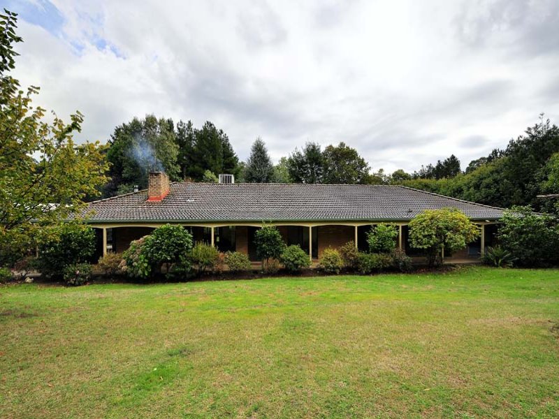 191 Watsons Road, Kinglake West, VIC 3757