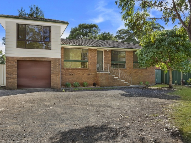 60 Boyce Avenue, Wyong, NSW 2259 - Property Details