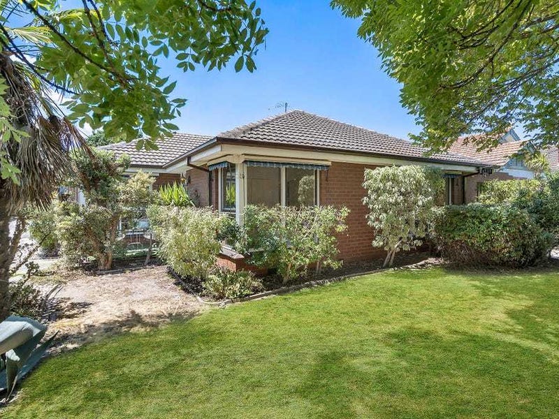 1/18 Tennyson Street, Malvern East, VIC 3145