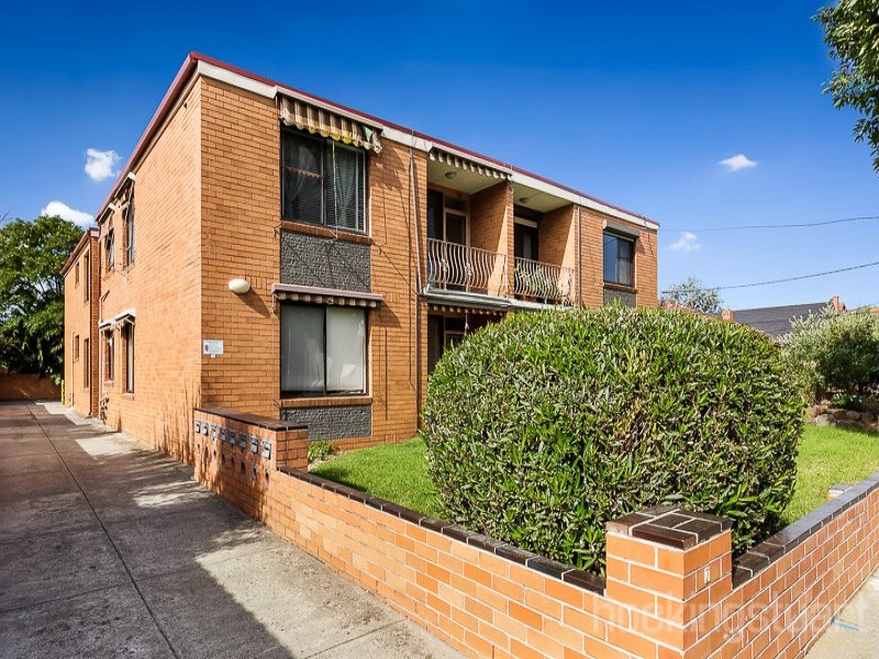 6/74 Bendigo Avenue, Bentleigh, Vic 3204 Property Details
