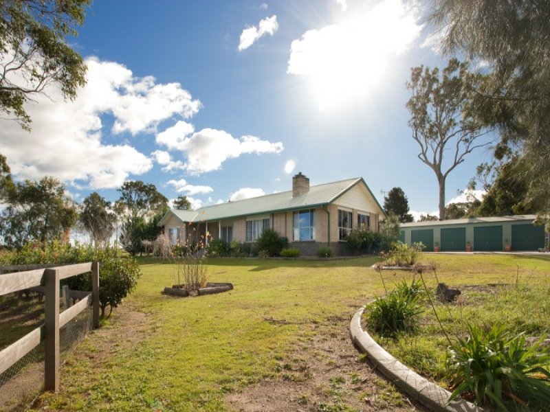 5 Wanatta Lane, Wolumla, NSW 2550