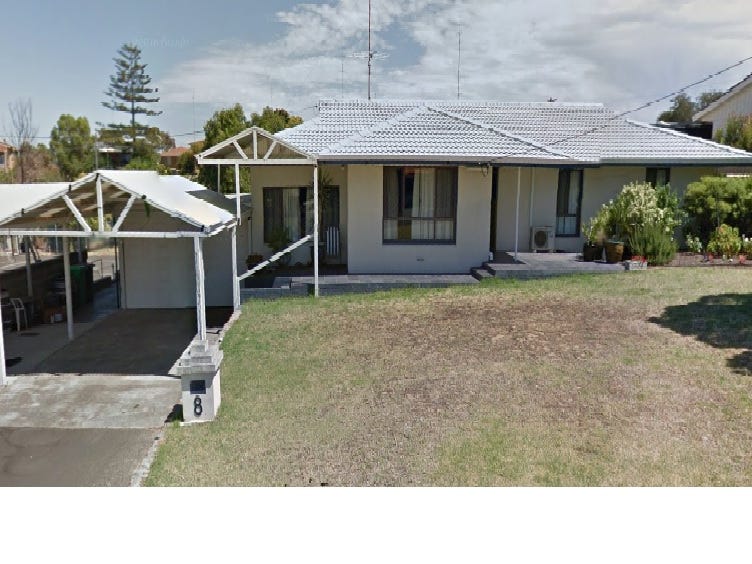 8 Dunstan Street, South Bunbury, WA 6230