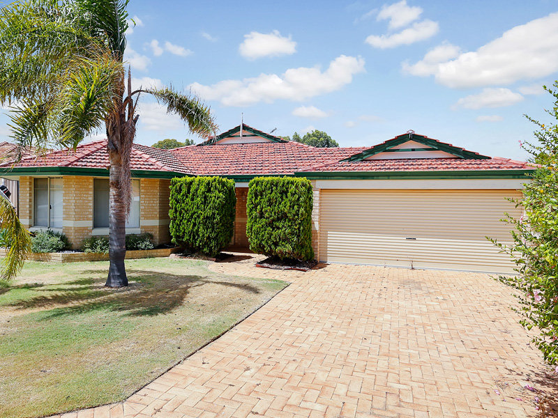 6 Brodie Place Kinross WA 6028 realestate .au