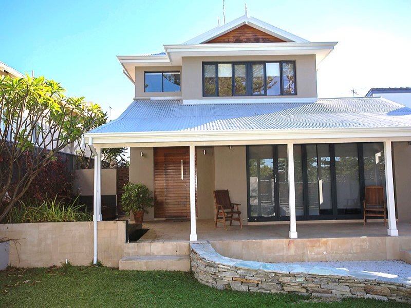 205 Broome Street, Cottesloe, WA 6011 Property Details