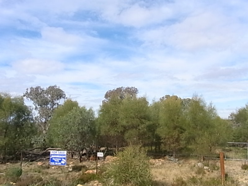 Lot 6 Simpson Drive, Grenfell, NSW 2810 Property Details