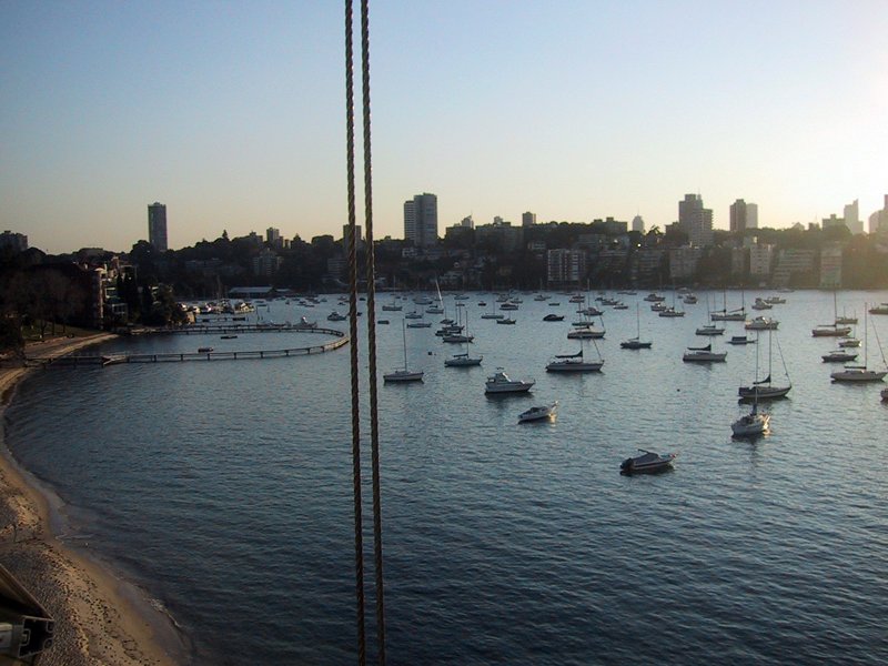 5B/45 Buckhurst Avenue, Point Piper, NSW 2027