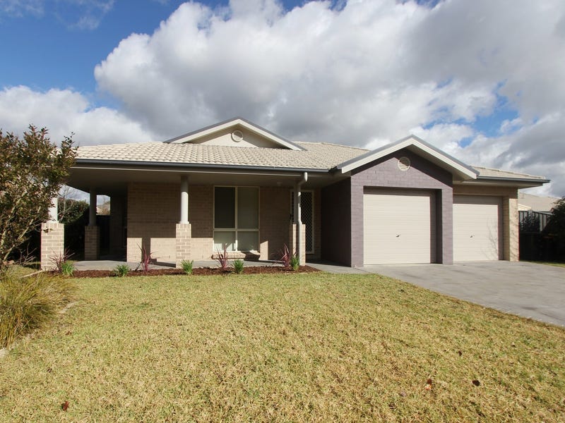 2 Cullinane Close, Goulburn, NSW 2580 Property Details