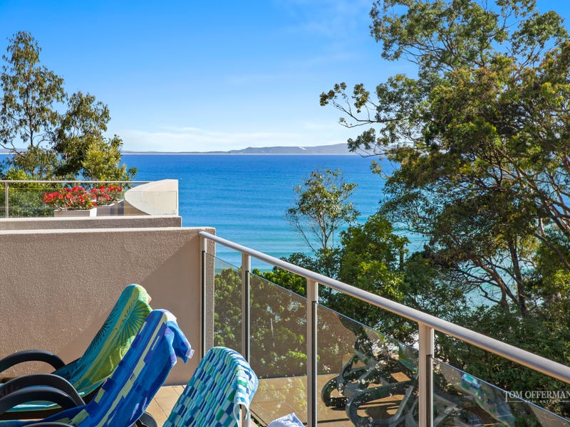 18/24 Little Cove Road, Noosa Heads, QLD 4567